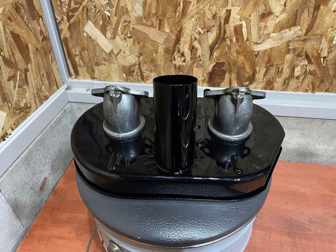 ローバーミニ　エアークリーナー