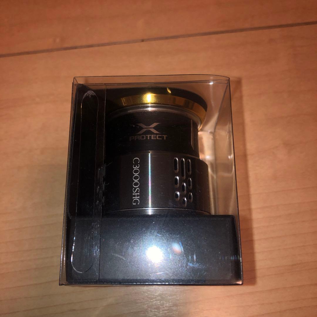 18ステラ　STELLA C3000SDHHG