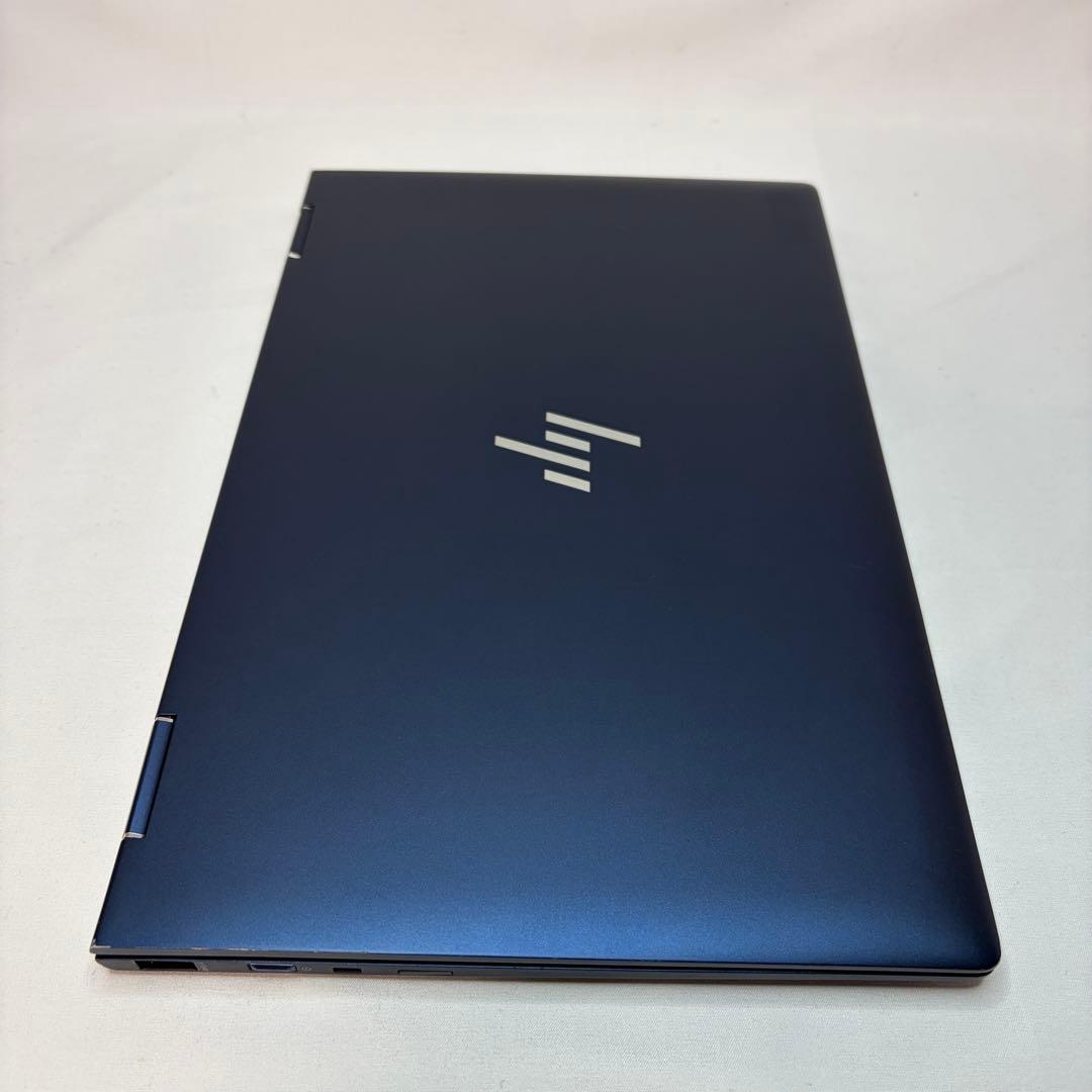 準美品 Dragon Fly LTE i5 8GB 256GB FHD オフィス