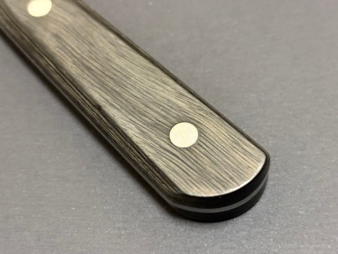 【極上】堺一文字一平 骨スキ ガラスキ 約140mm