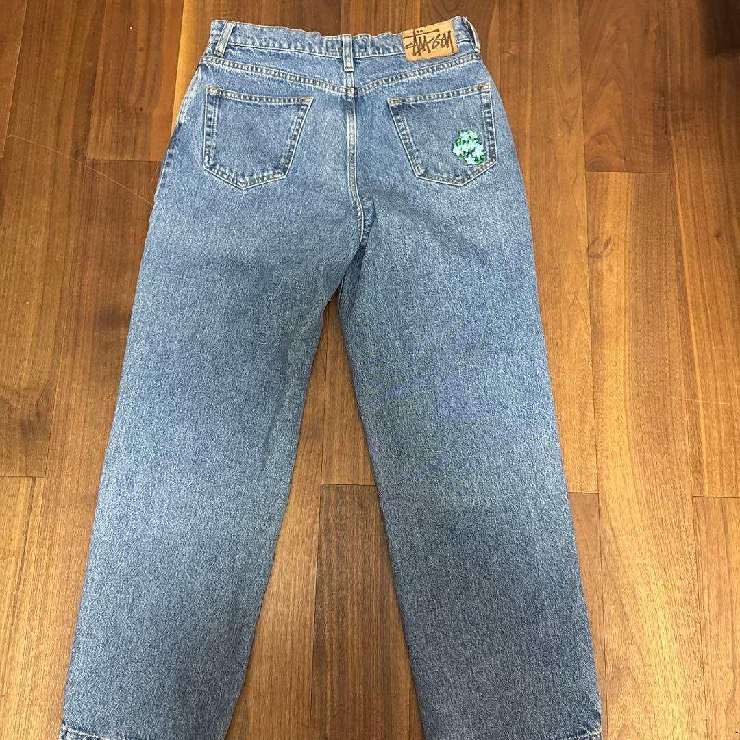 パンツ Stussy x NOMA BIG OL' JEAN 28inc