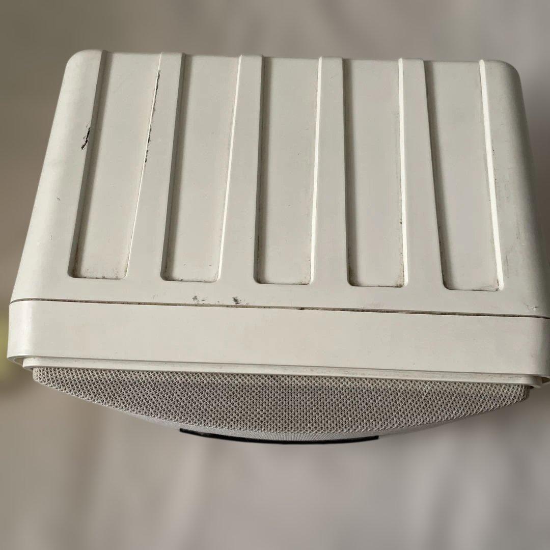 BOSE 111ADW ホワイト スピーカー