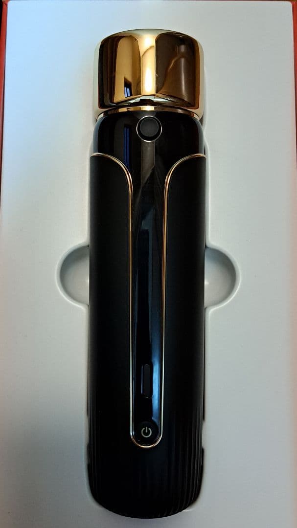 Re L'A BEAUTE 美顔器　エクラボーテ　リアボーテ