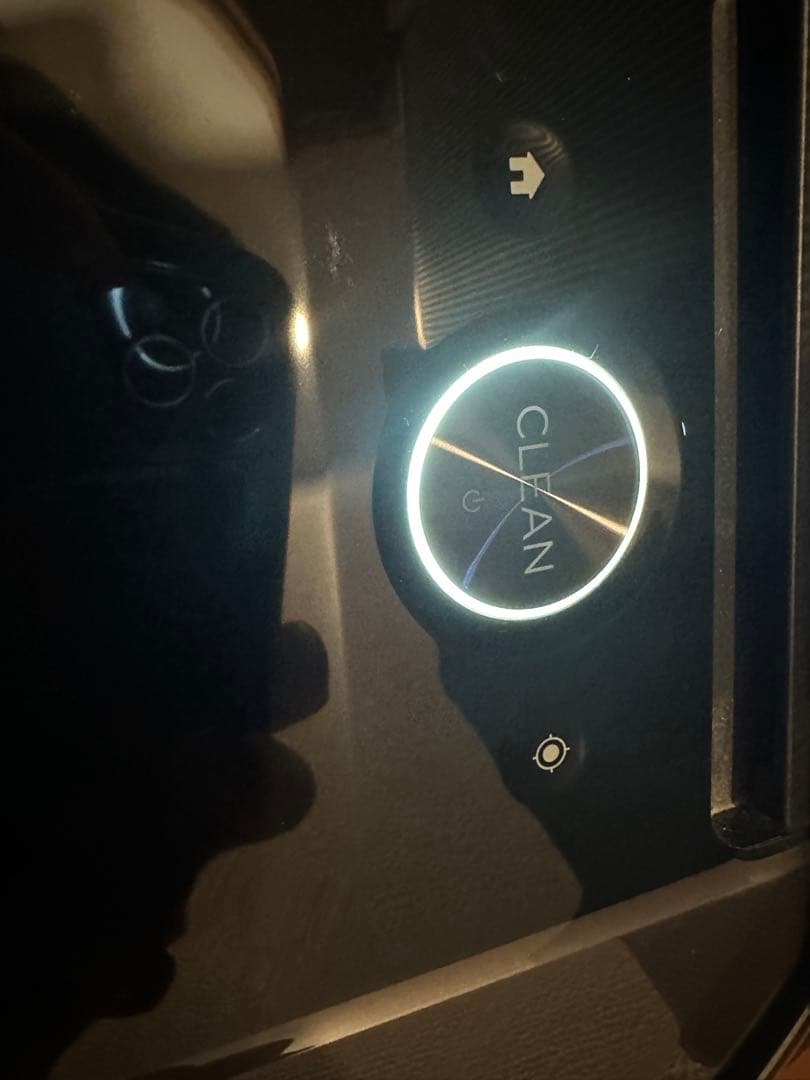 【美品】iRobot ルンバ Roomba i7 ロボット掃除機 本体 黒グレー