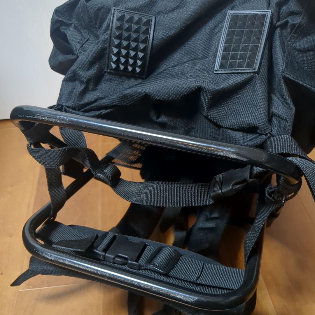 ライカ Leica バックパックチェア リュック 椅子付き