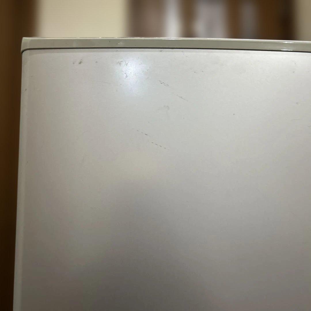 旧ナショナルブランド　NR-B140W-S 2008年製