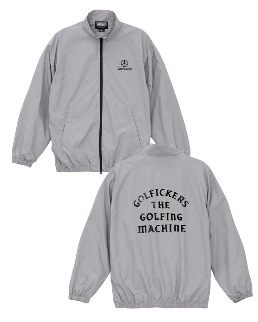 Golfickers / セットアップ / ナイロンジャケット パンツ