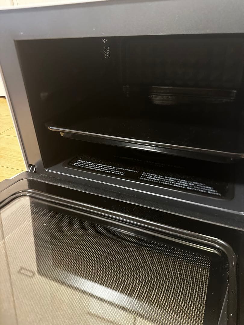 SHARP 電子レンジ2024年製　RE-S600