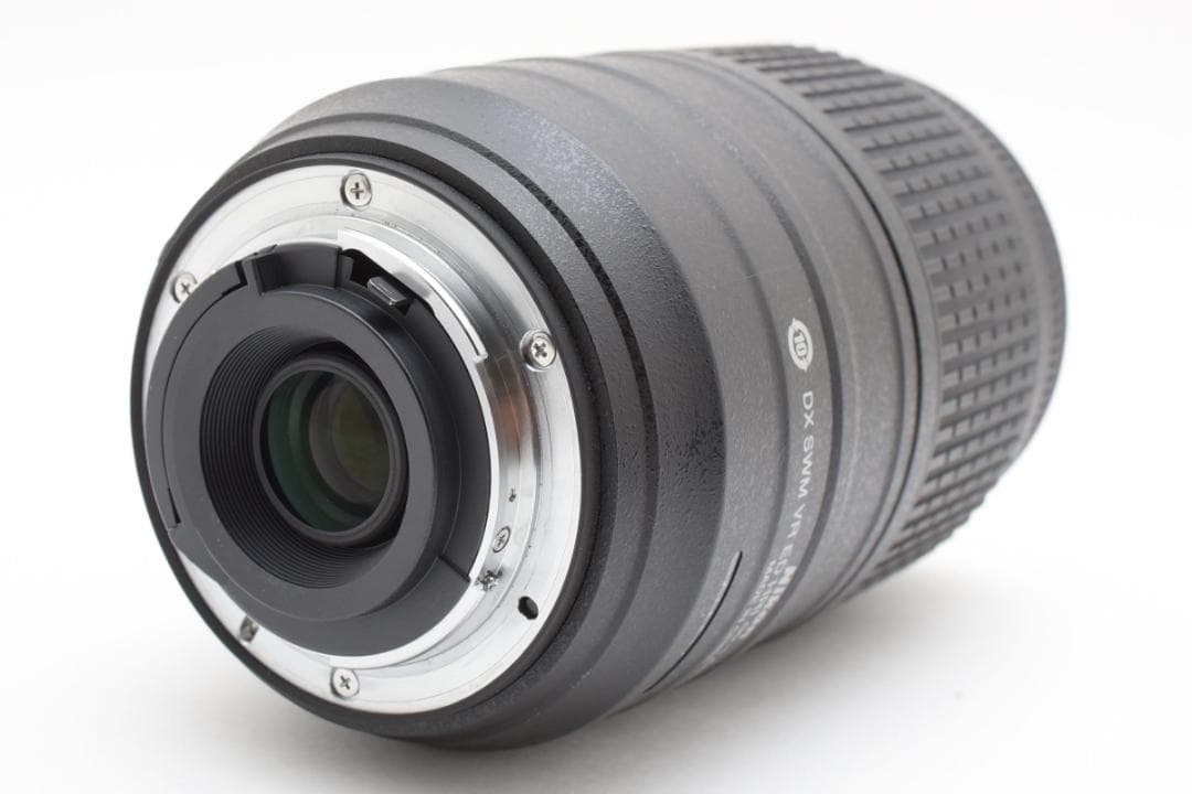 美品⭐️Nikon AF-S 55-300mm F3.5-5.6G VR 望遠
