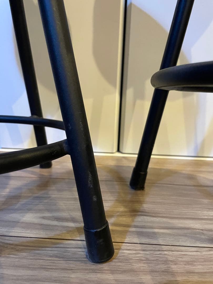 飲食店用　テーブルチェア　12脚