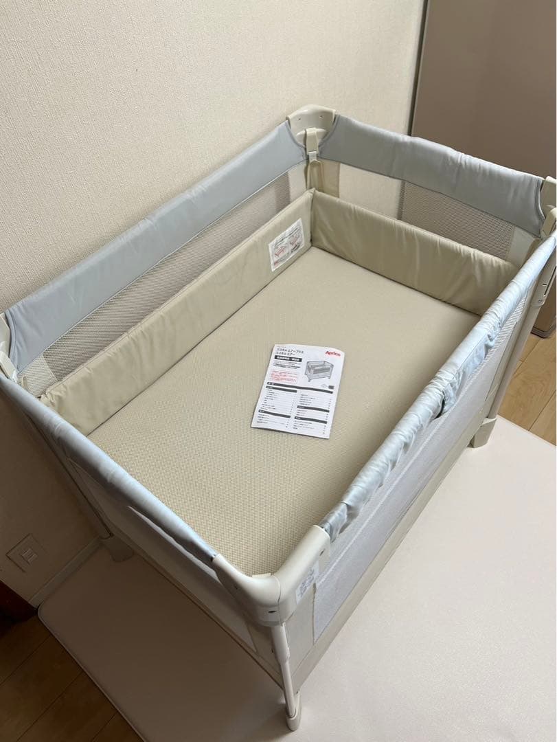 アップリカ ココネル エアーAB（Aprica COCONEL Air AB）