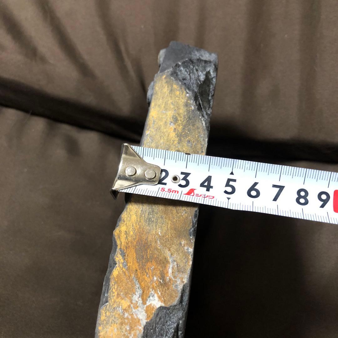 端渓名硯　中国硯　石目高級硯石　石筋模様　石眼多数　中国古美術　骨董　松刻鶴刻