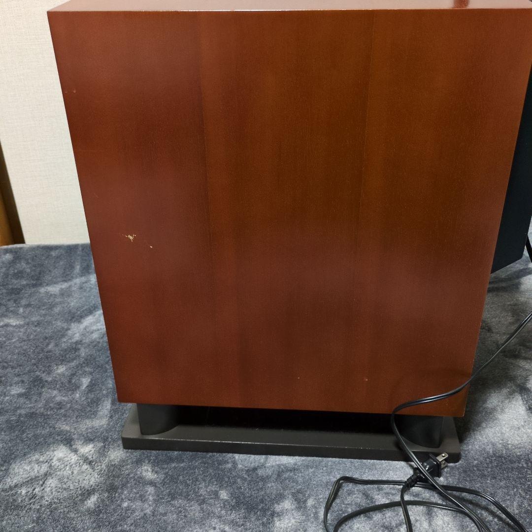 ONKYO SL-407 パワードサブウーファー