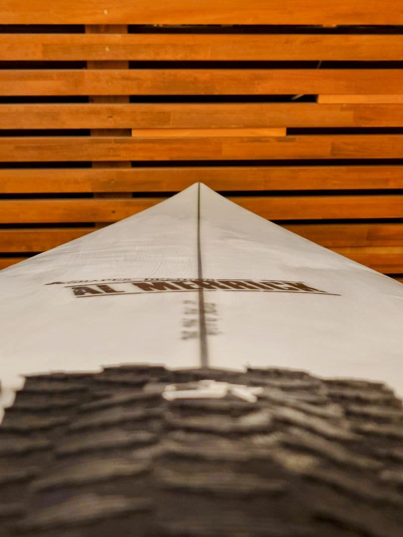 チャンネルアイランド　アルメリック CI 2.PRO 6'2\" PU FCS2