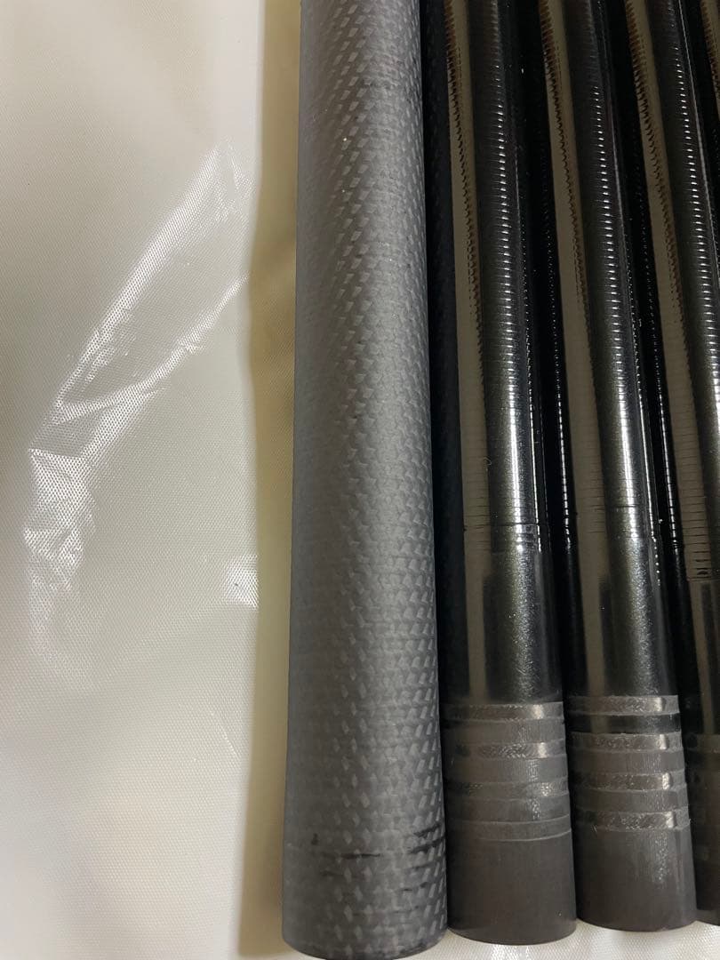 [未使用品] ダイワ　源弓　硬調61