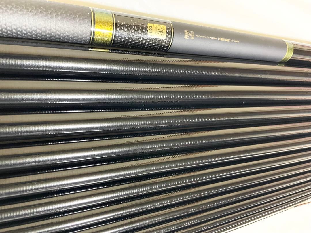 [未使用品] ダイワ　源弓　硬調61