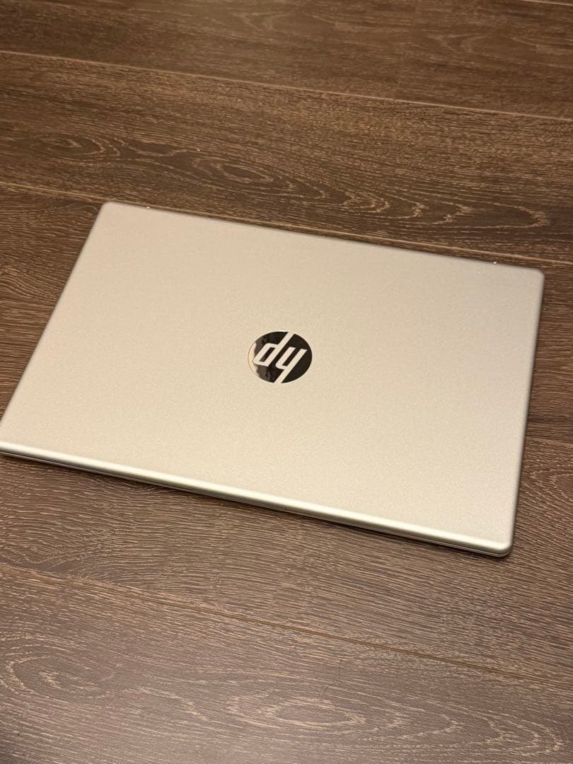 【極美品】HP 14-em0002AU エントリーモデル