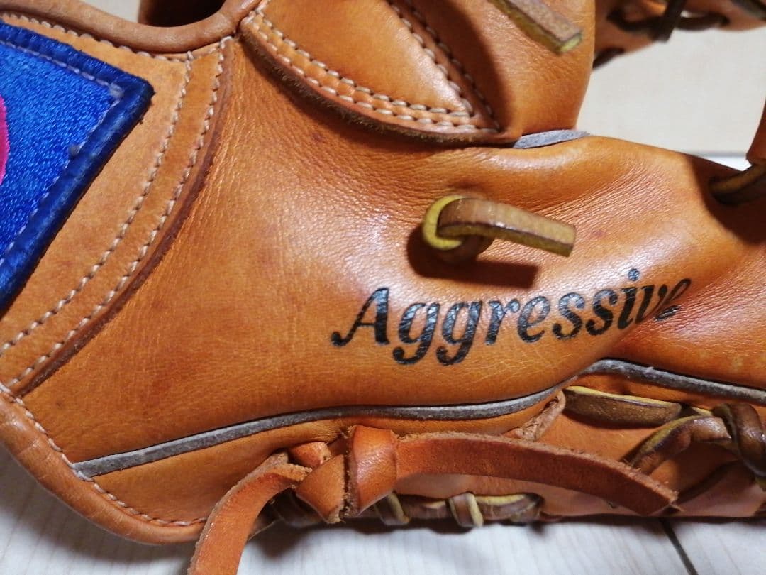 久保田スラッガー　軟式グローブ 内野手 KSN-L5 右投げ