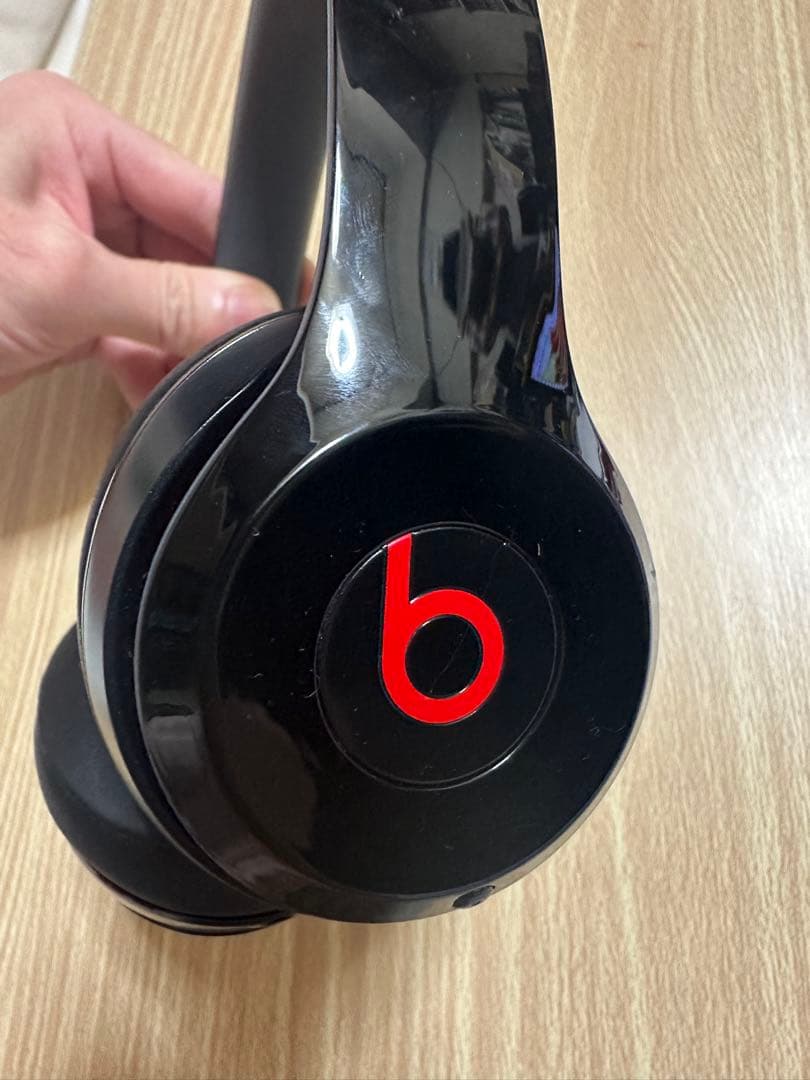 ヘッドホン Beats Solo Solo 2 Wireless