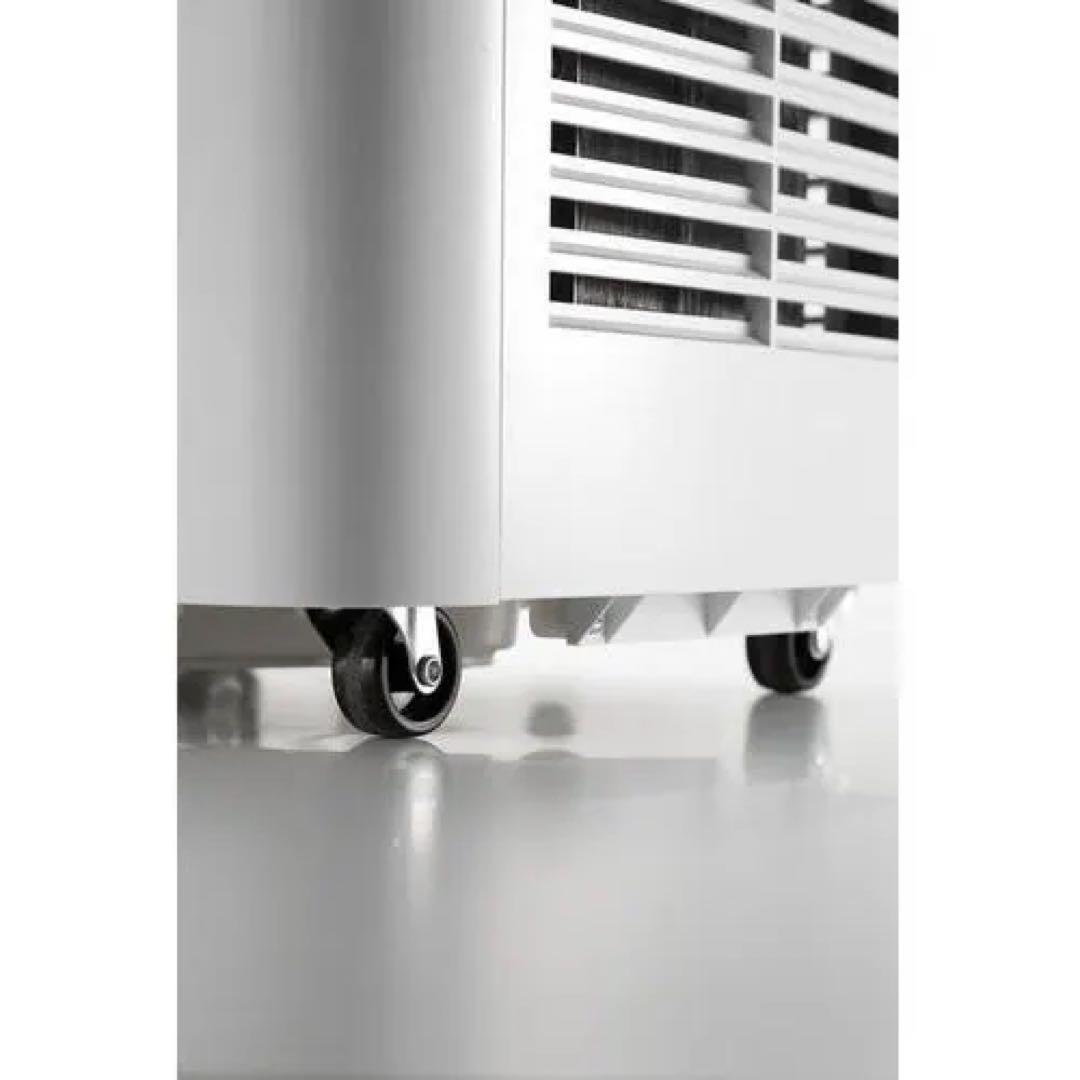 スリーアップ SCY-2117WH スポットエアクーラー 新品未開封品