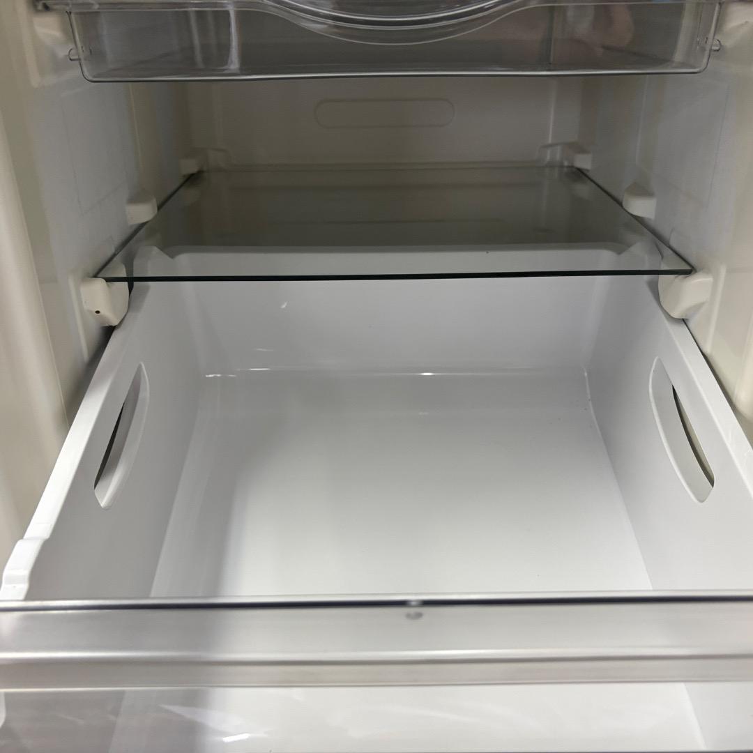 Haier ハイアール 102リットル 冷凍庫 JF-NU102B 2020年製