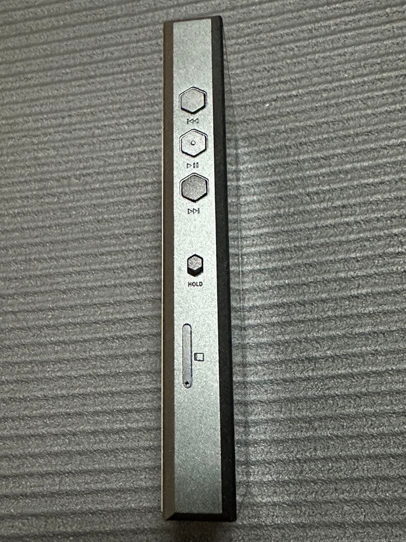 512GB付！fiio m11 plus ess 美品