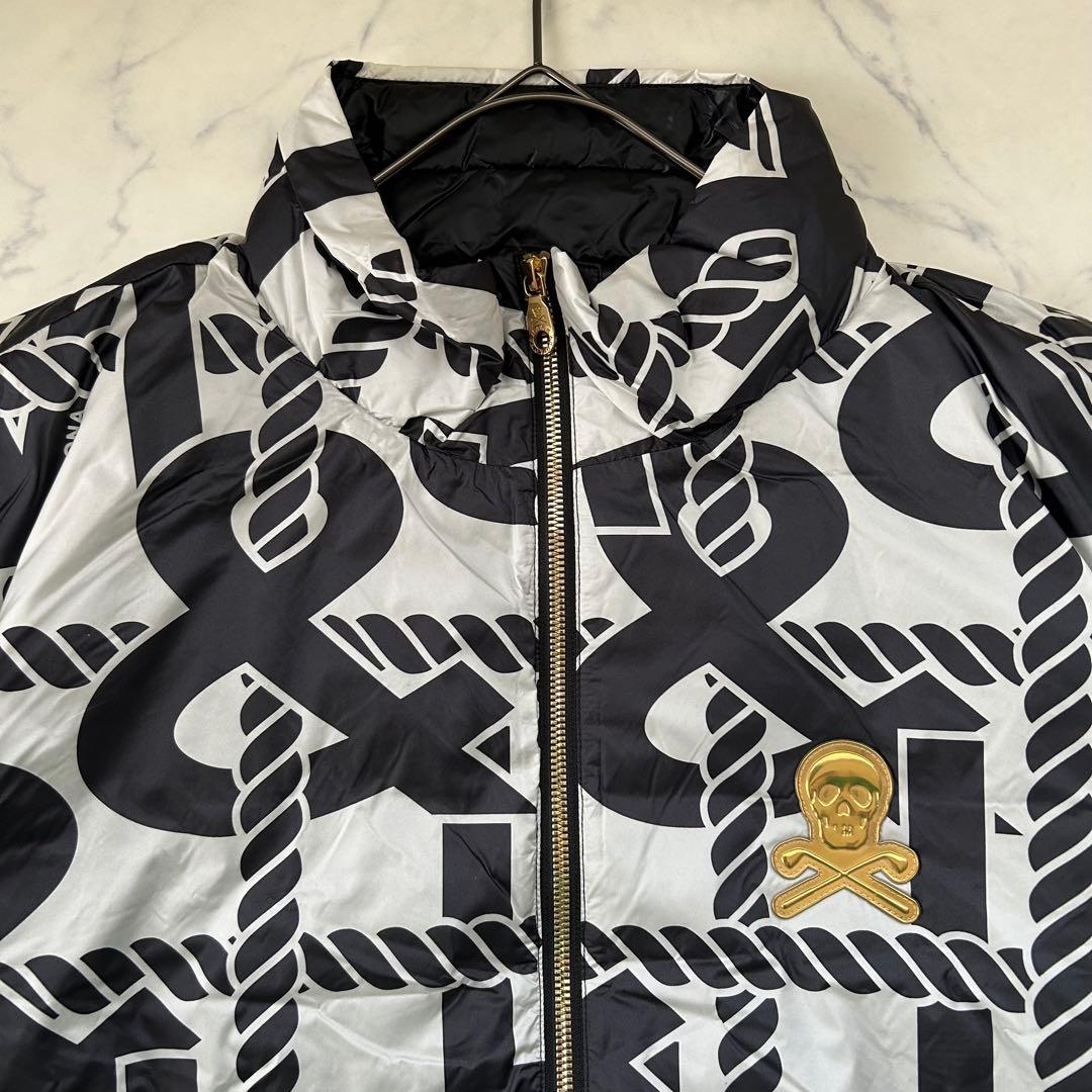 ICHI壱 XL相当 マークアンドロナ 2024年モデル ジャケット