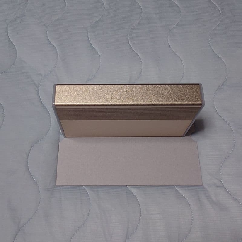 iCELL B12AP ドライブレコーダー用 補助バッテリー