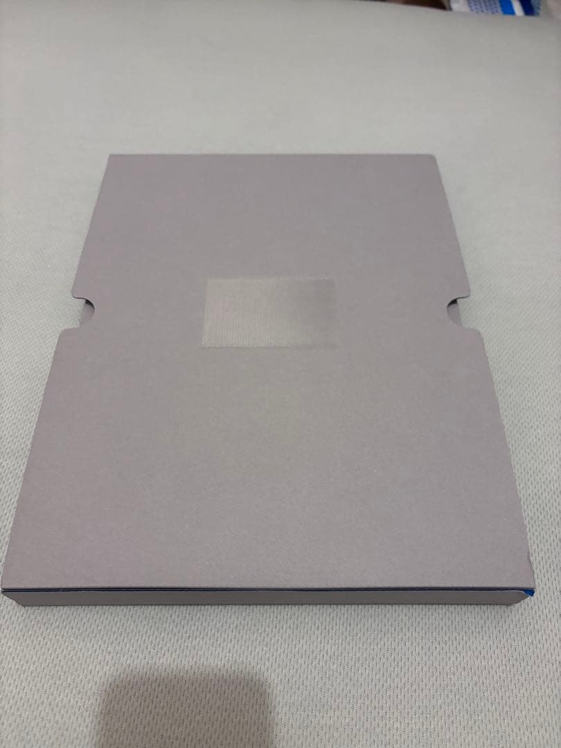 （新品）テーブルクロス　SLOWPE / スロウプ230cm ブルー