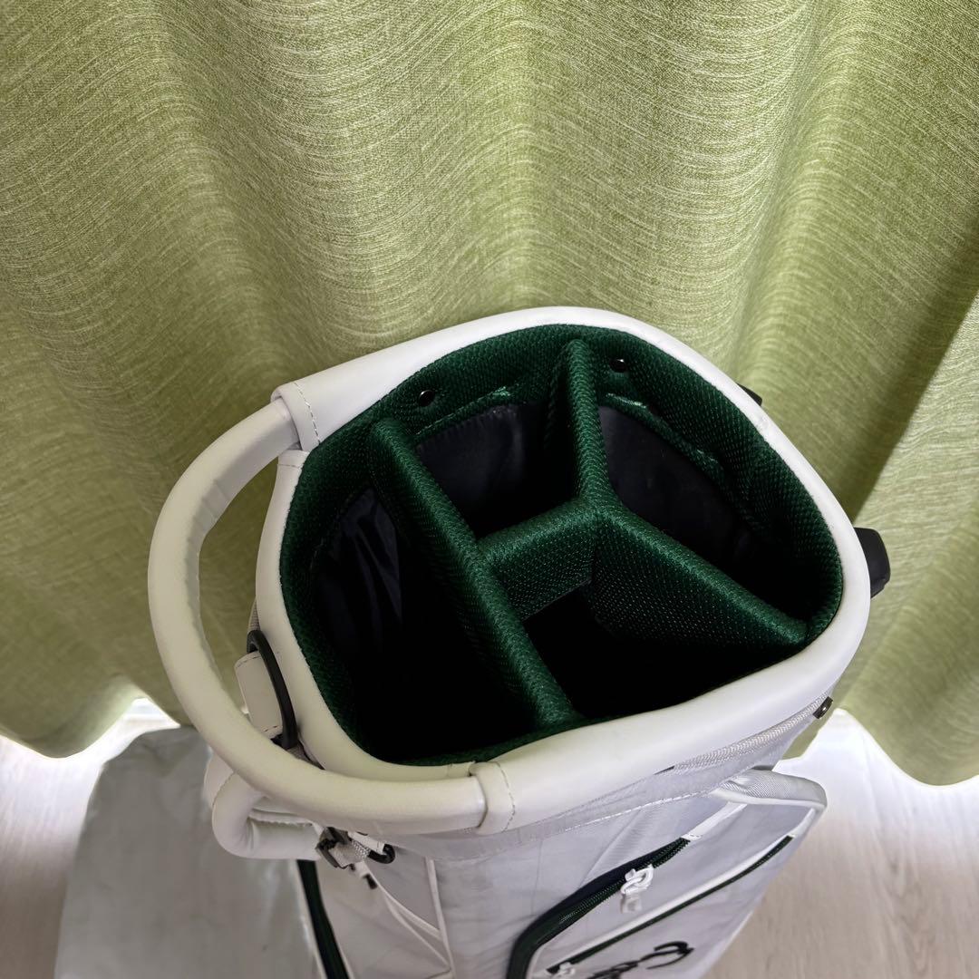 キャロウェイ スタイル SPL スタンド FW キャディバッグ 9.5型