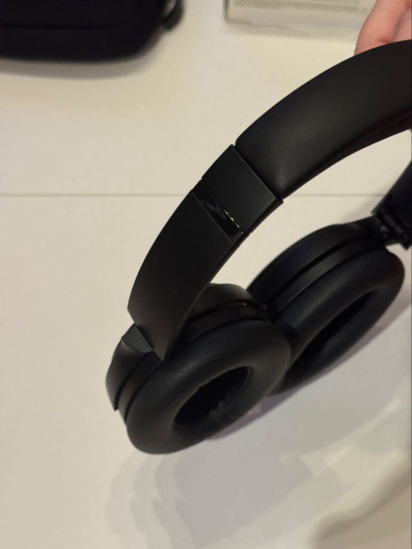Bose QuietComfort SC Headphones ヘッドホン