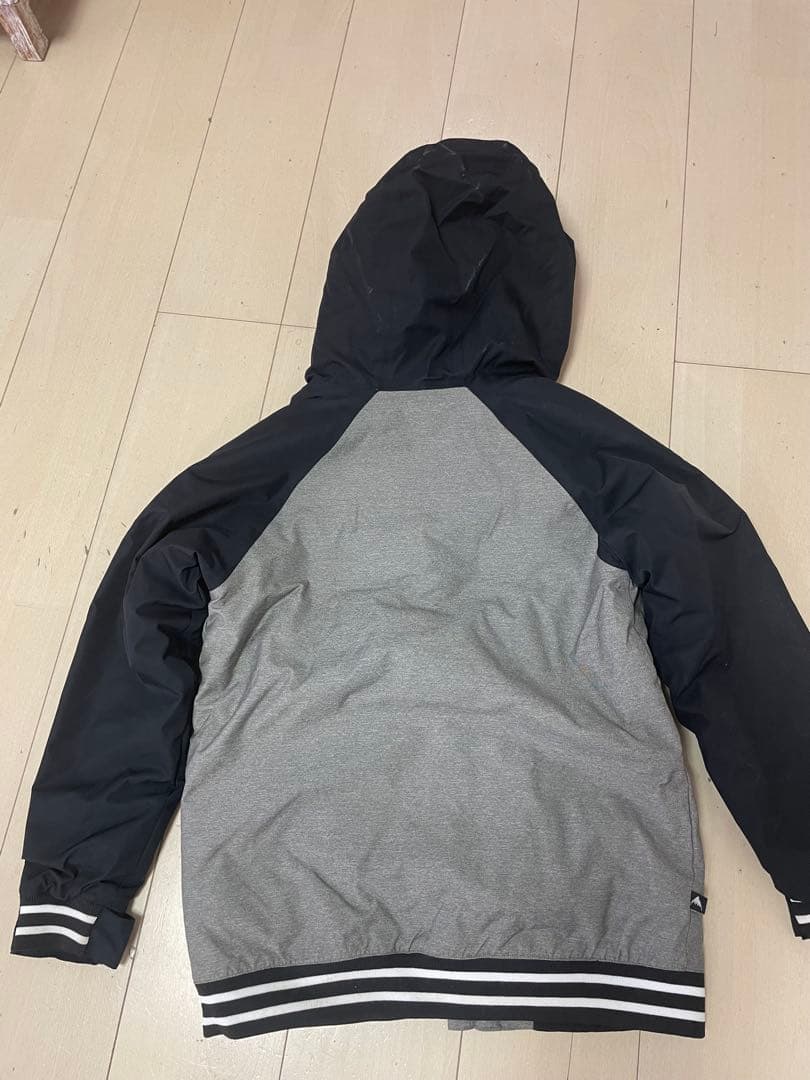 BURTON バートン　スノーボードウェア　上下セット　サイズ　M