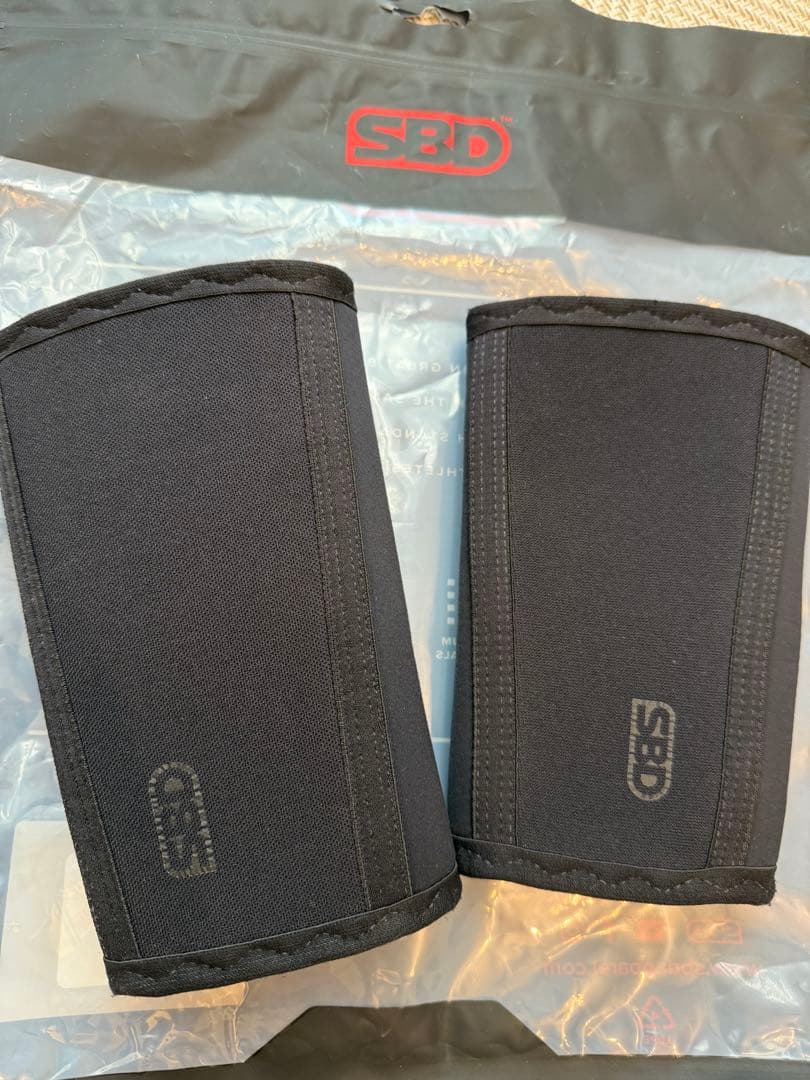 SBD エルボースリーブ phantom Sサイズ