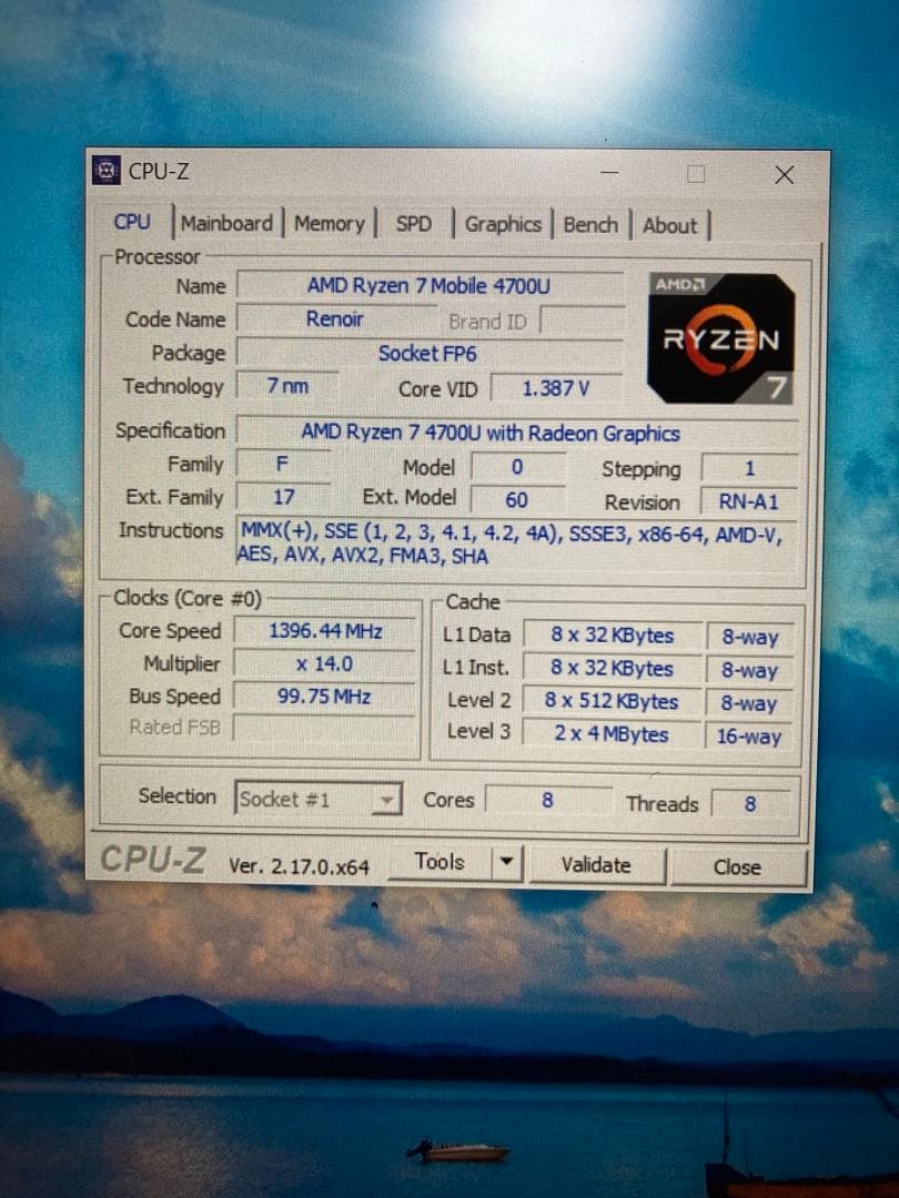 Dell Inspiron 14 Ryzen7/24GB/512GB 即決OK