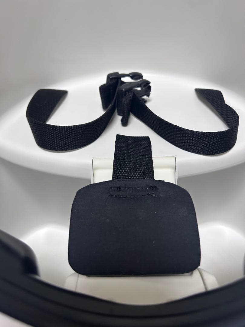 げん様⭐︎ベビービョルン　ハイチェア　ハーネスつき