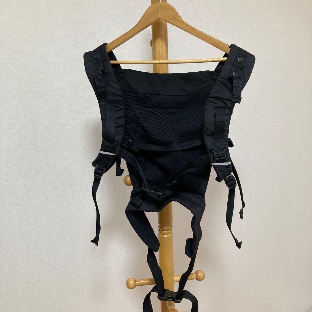 ザノースフェイス　抱っこ紐