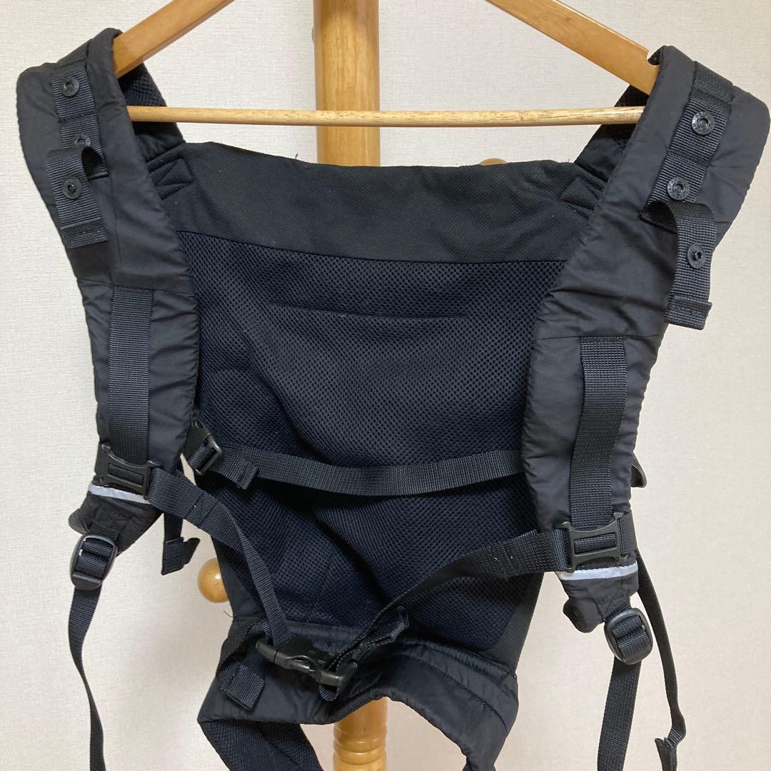 ザノースフェイス　抱っこ紐