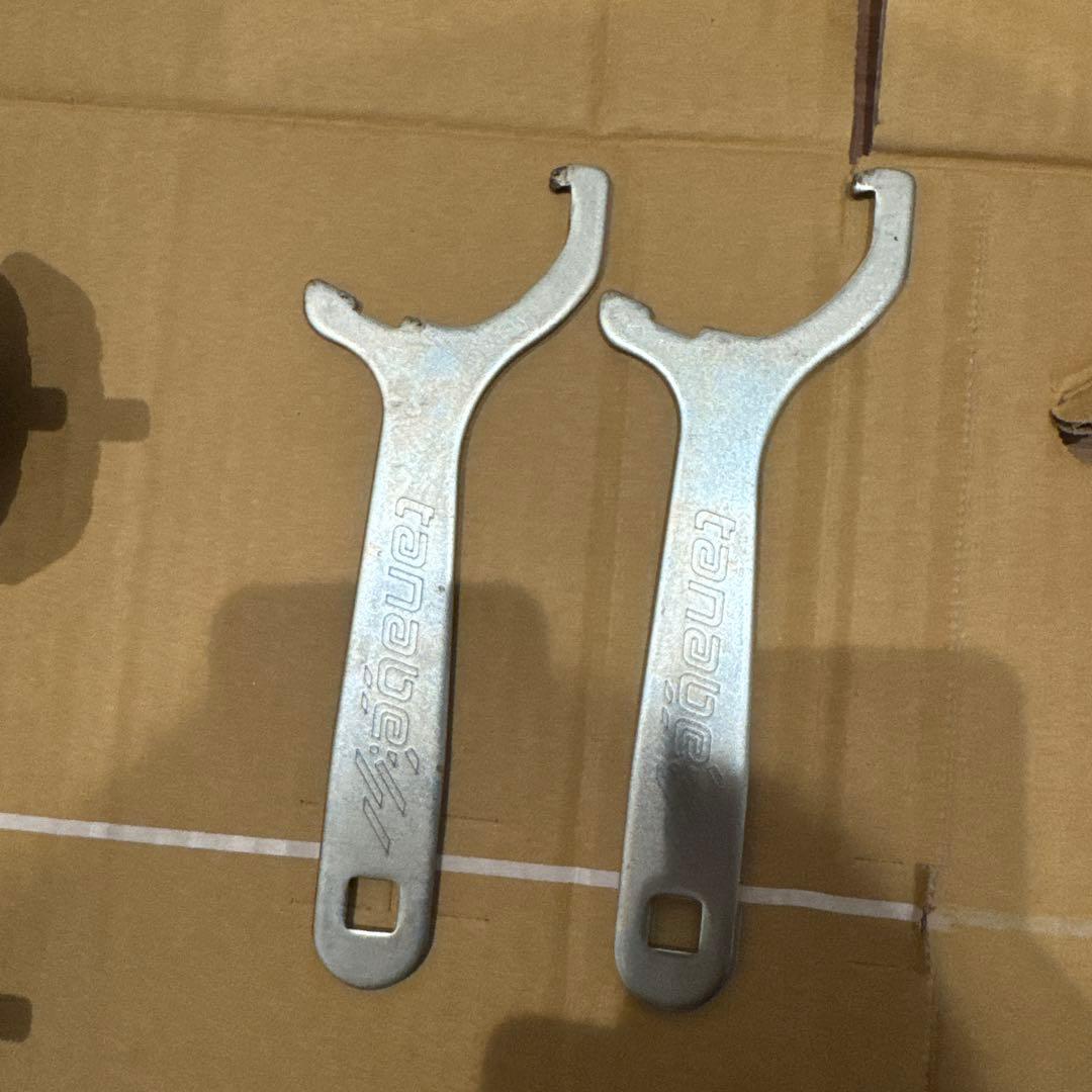 タナベサステックプロCR ha36s アルトワークス2WD用