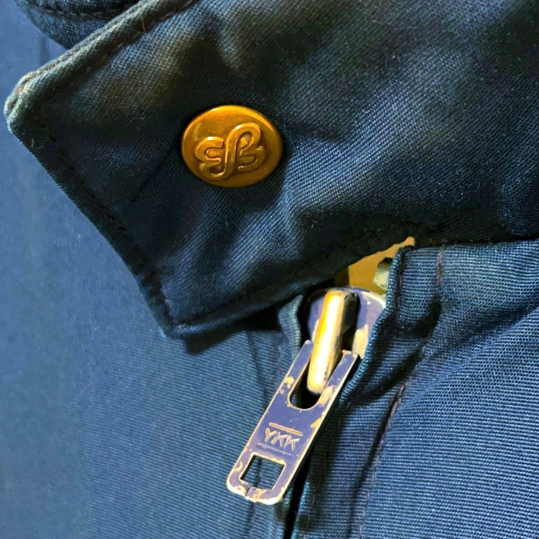 N-6225 70s80s EddieBauerオールパーパスダウンジャケット.