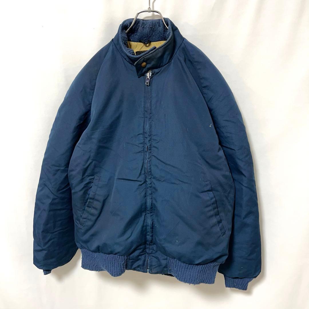 N-6225 70s80s EddieBauerオールパーパスダウンジャケット.