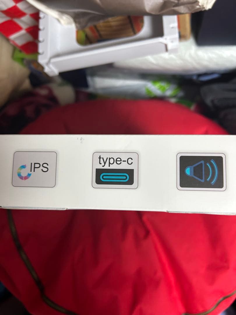 ポータブルモニター GS156DM2-D 15.6インチ