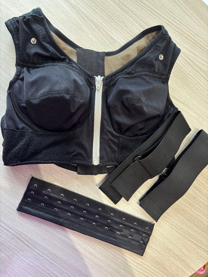 フレキシア　セルクリスタル　リーマドンナ＆骨盤ヒップアップセット