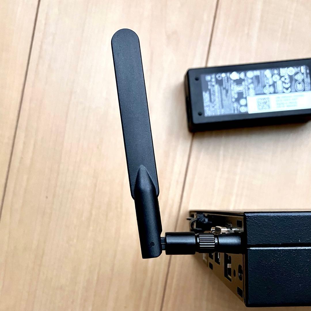 ミニPC Dell OptiPlex 3070 i7-9700T Office