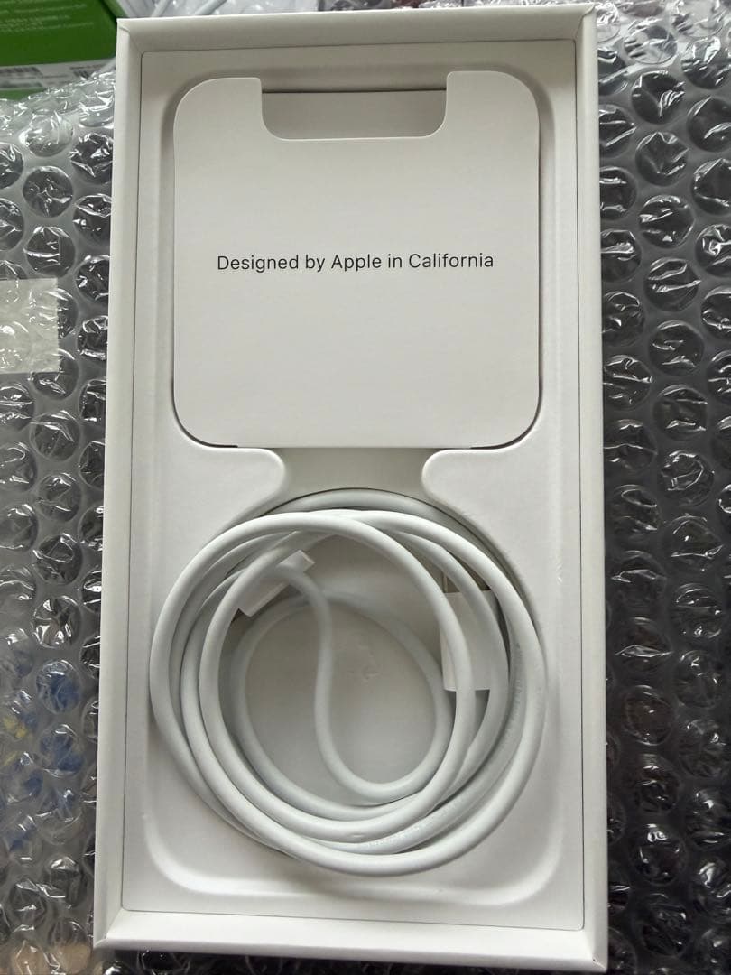 iPhone 13 mini純正電池97% SIMフリー美品(ケースフィルム付)