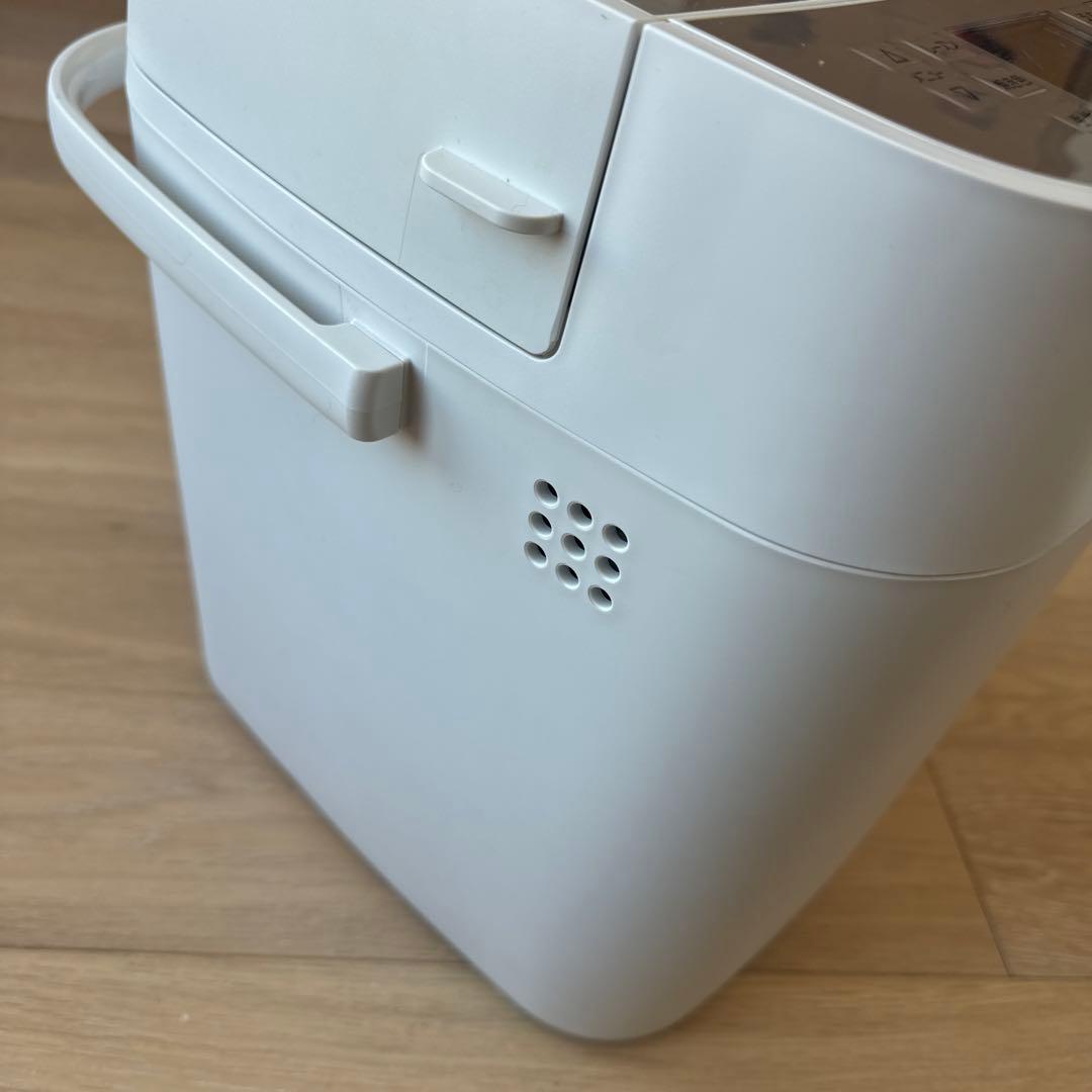 パナソニック ホームベーカリー ホワイト 2020年製 SD-MDX102