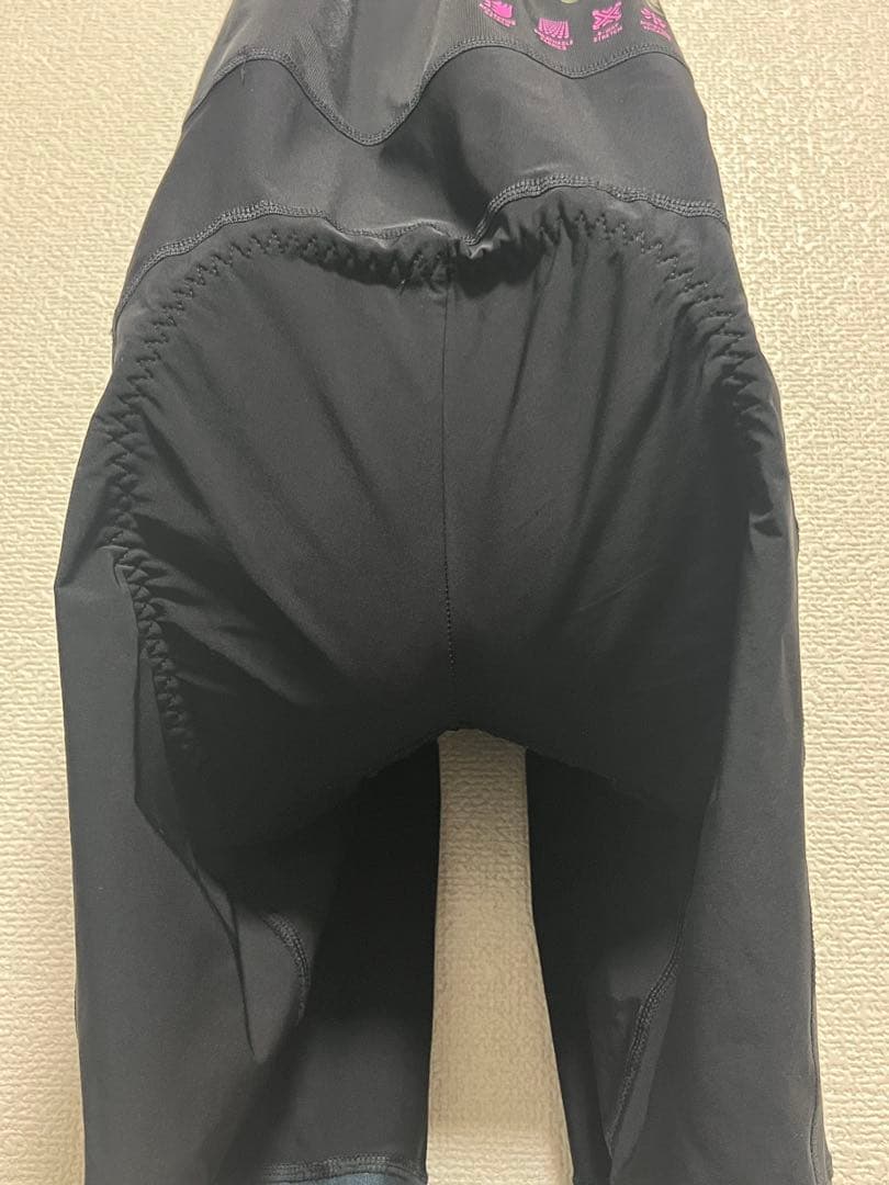  AltRoad カーゴビブ メンズ Mサイズ