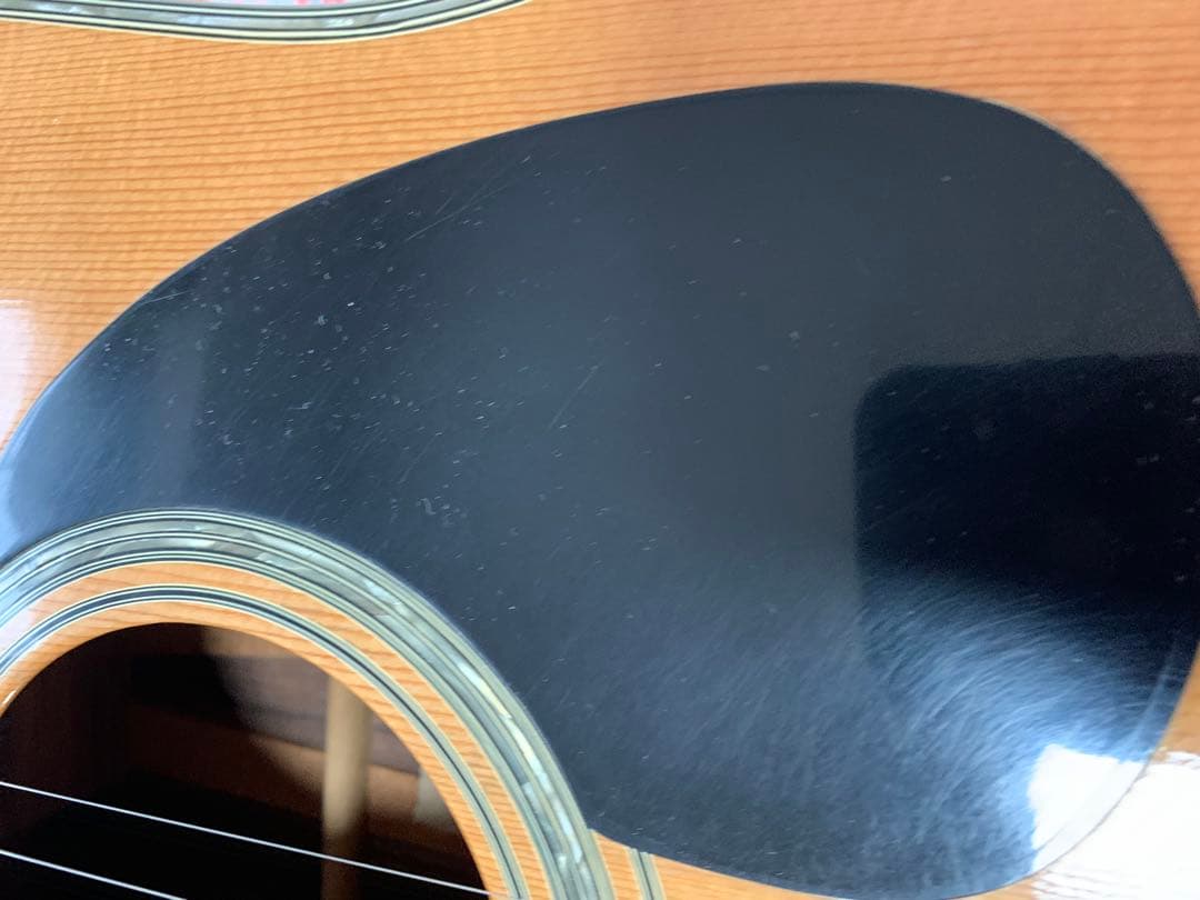 K.Yairi YW-500P 1978年製 アコースティックギター