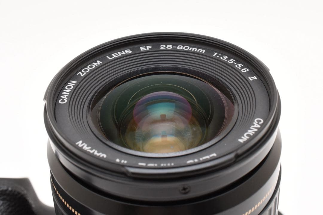 保証付き一眼レフカメラCanon EOS 6D Mark II 標準レンズセット