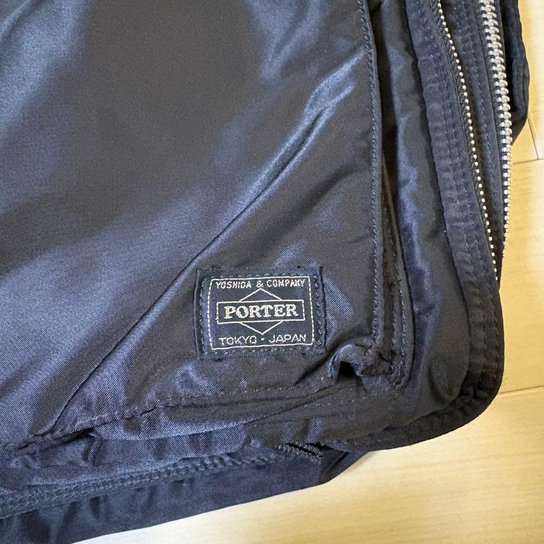 ポーター PORTER タンカー 3way ビジネスバッグ ブリーフケース