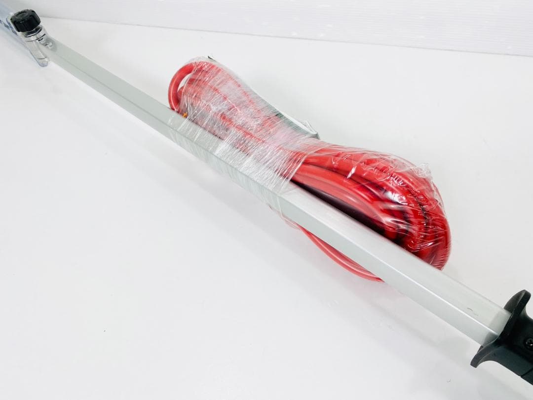 【未使用品】高枝電動バリカン DKR-1030T-BK